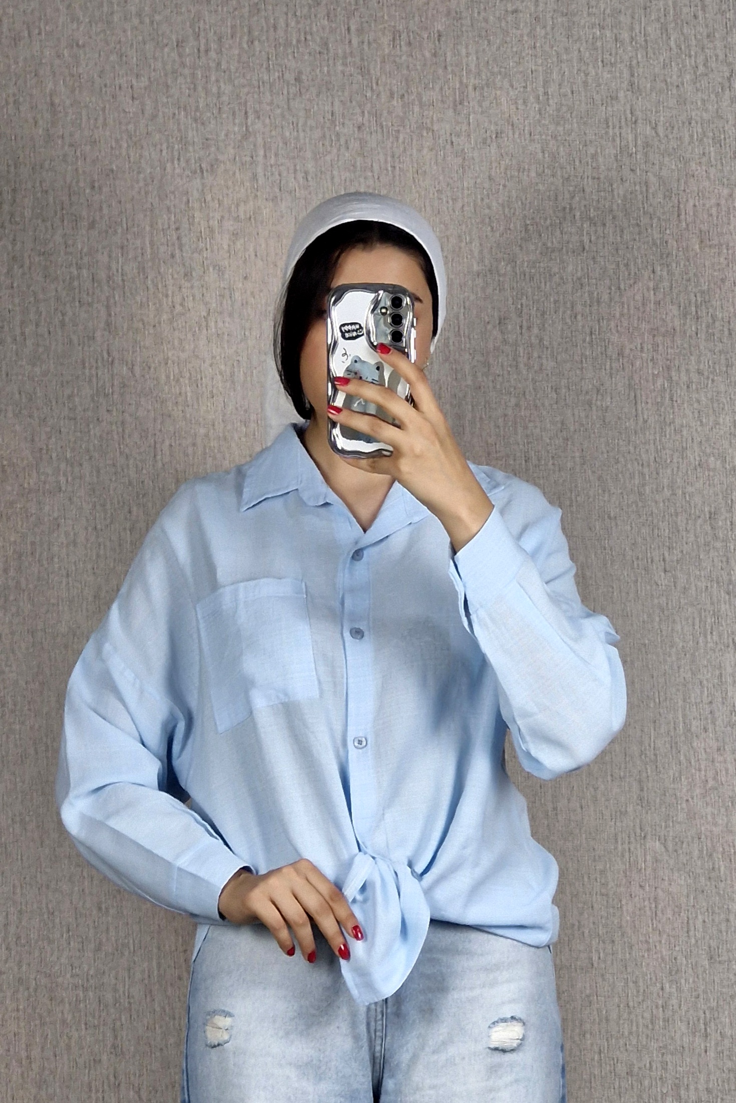 شومیز ترک کادنزا